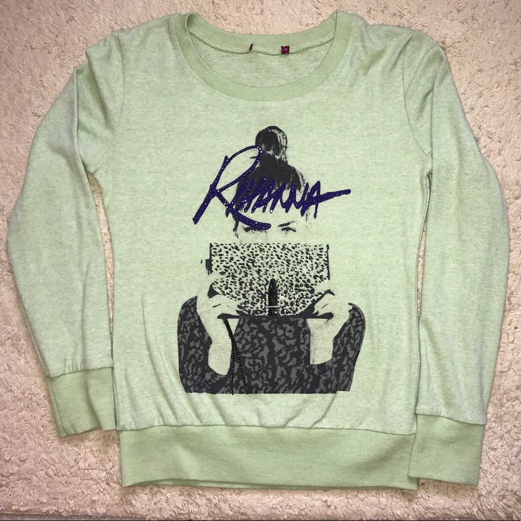 Mxico Sweater